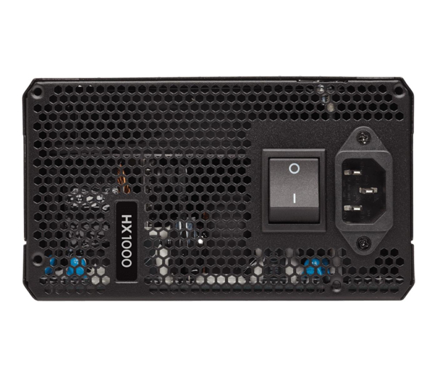 Corsair HX1000 1000W 80 Plus Platinum - 389384 - zdjęcie 4